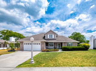 308 Calla Dr, Manhattan, IL 60442