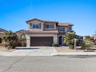 14728 Jessica Way, Adelanto, CA, 92301