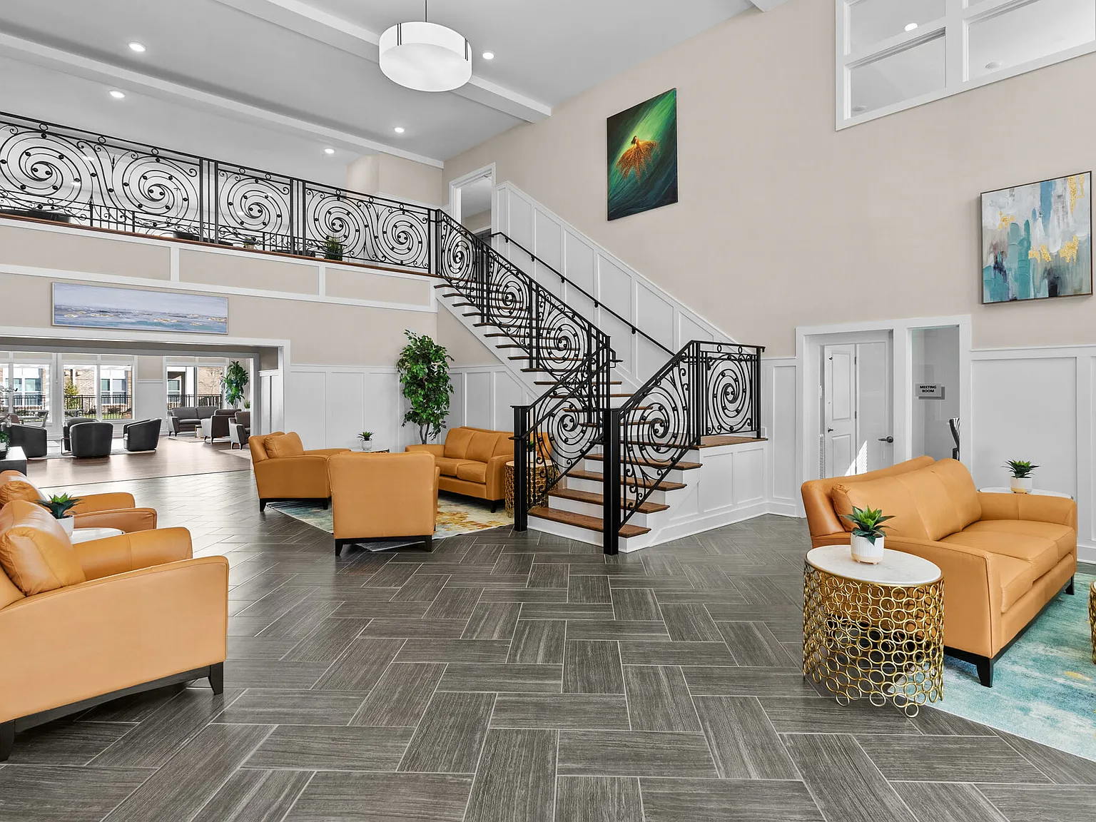 The Arbors at Birchwood — Photo 4