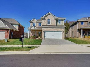 353 Black Thorn Ln, Gallatin, TN 37066