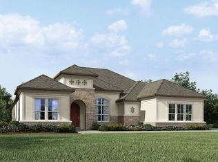 701 Brave Face St, Leander, TX 78641