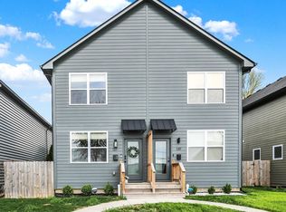 137 McKim Ave, Indianapolis, IN