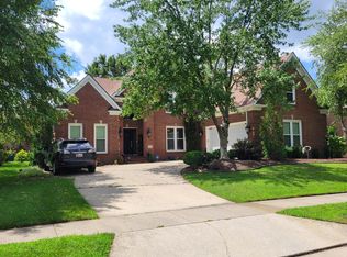 3128 Althorp Way, Lexington, KY 40509