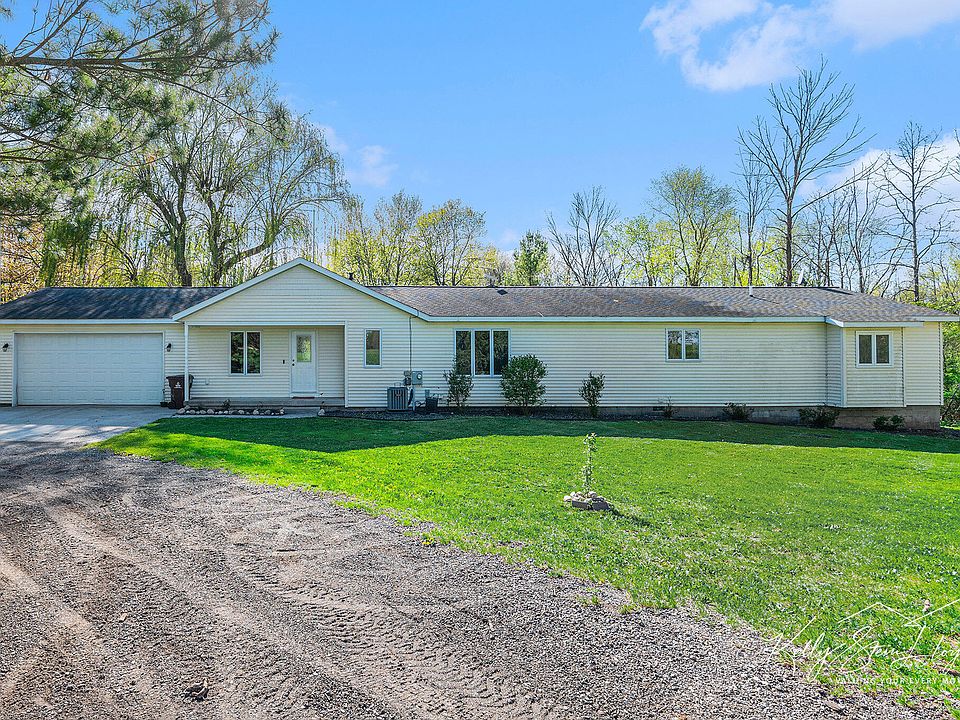 2055 Peters Rd, Casnovia, MI 49318 Zillow