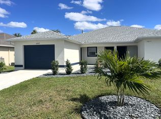 1017 Andalusia Blvd, Cape Coral, FL 33909