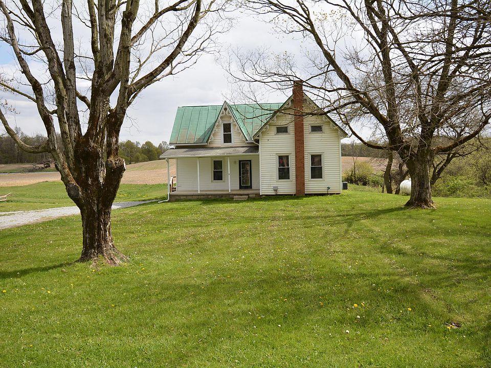 1st image of 5040 Township Road 191