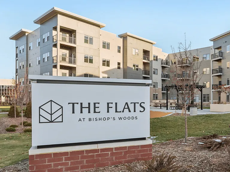 The Flats at Bishop's Woods — Photo 3