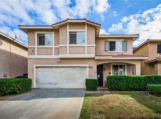 11643 Robin Dr, Fontana, CA 92337