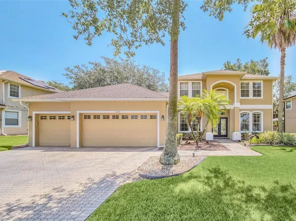 3203 Daymark Ter, Ocoee, FL 34761