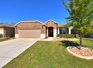 227 Tradinghouse Creek St, Georgetown, TX 78633