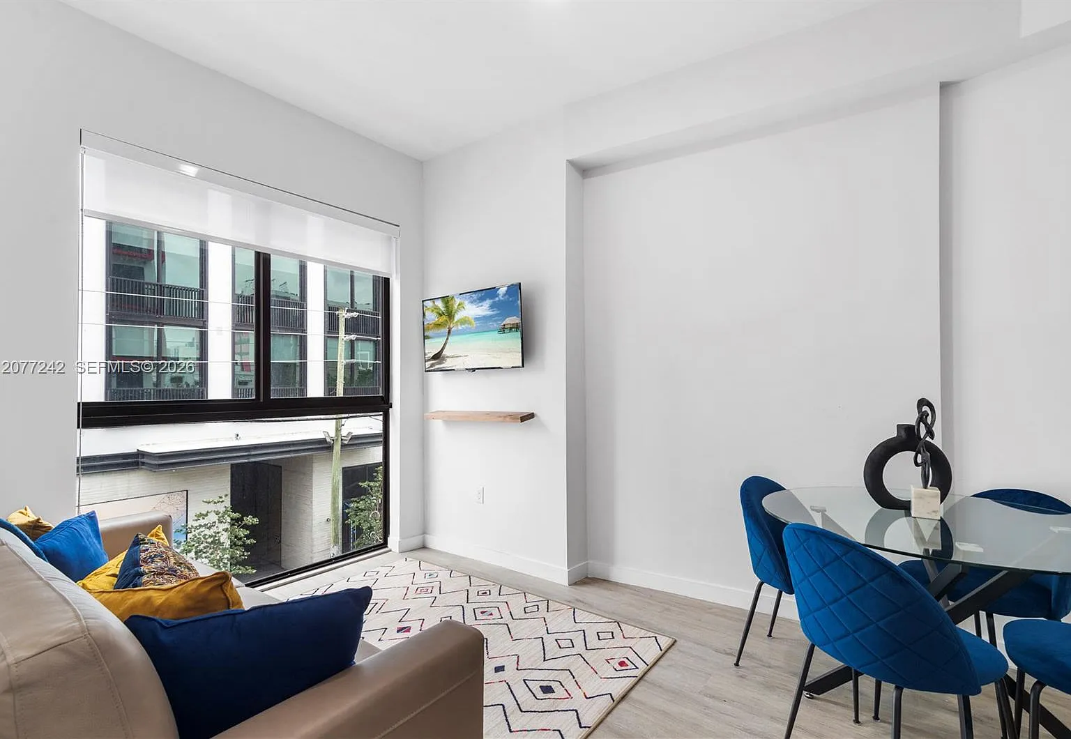 Wynwood Atriums Condo — Photo 4