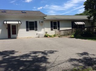 1430 Hildenbrandt Rd, Wind Gap, PA 18091