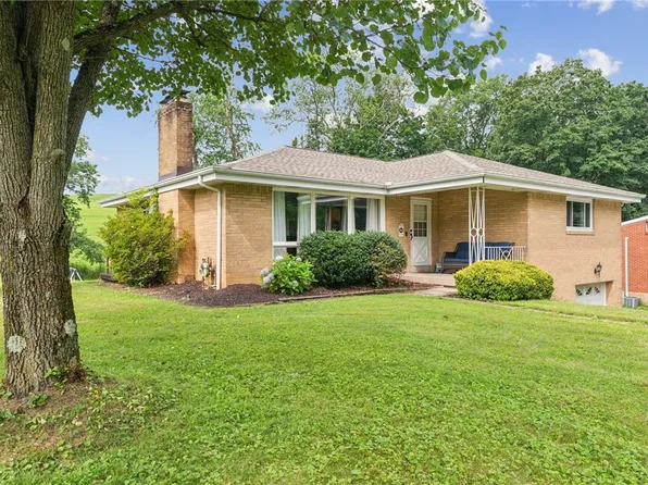 4196 Finleyville Elrama Rd, Finleyville, PA 15332