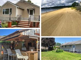 6 Bayview St, Wareham, MA 02571