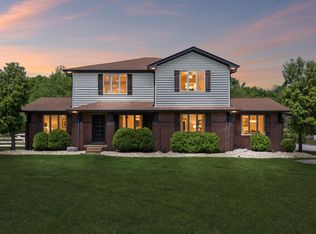 1271 Trice Rd, Lebanon, TN 37087
