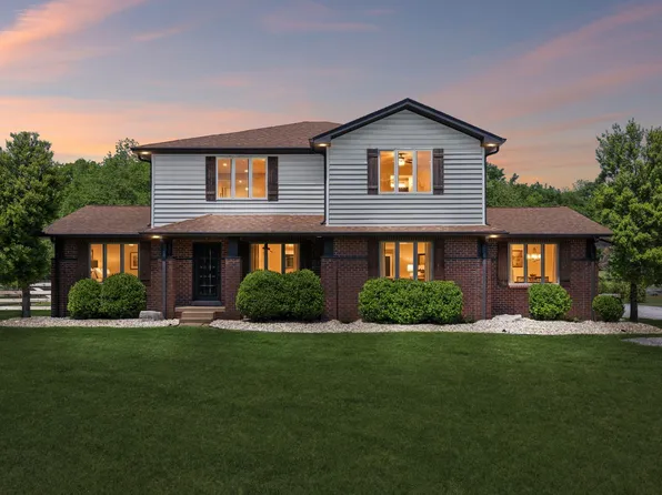 1271 Trice Rd, Lebanon, TN 37087