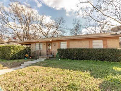 609 W Highway 243, Kaufman, TX, 75142