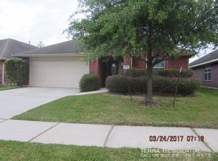 5526 Bowles Ct, Spring, TX 77388