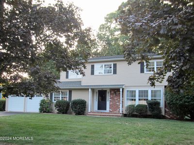 4 Eliot Court, Morganville, NJ, 07751