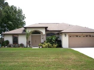 262 Eastpoint Ct, Spring Hill, FL 34606