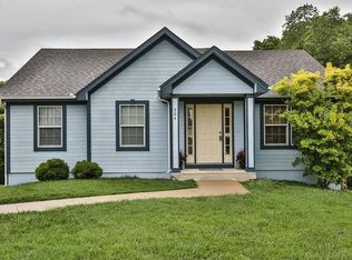 204 W Rachel Ct, Independence, MO 64055