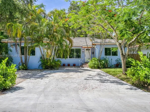 890 NE 90th St, Miami, FL 33138