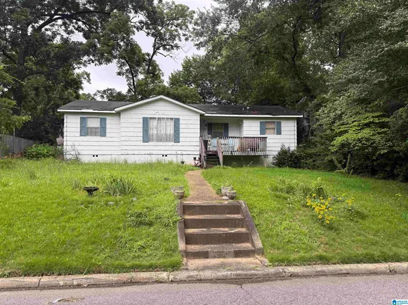 2909 Parkridge Dr, Birmingham, AL 35209