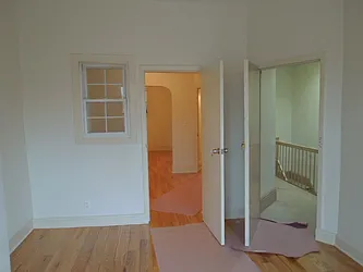 Rented by Marjorie Thompson, LREB