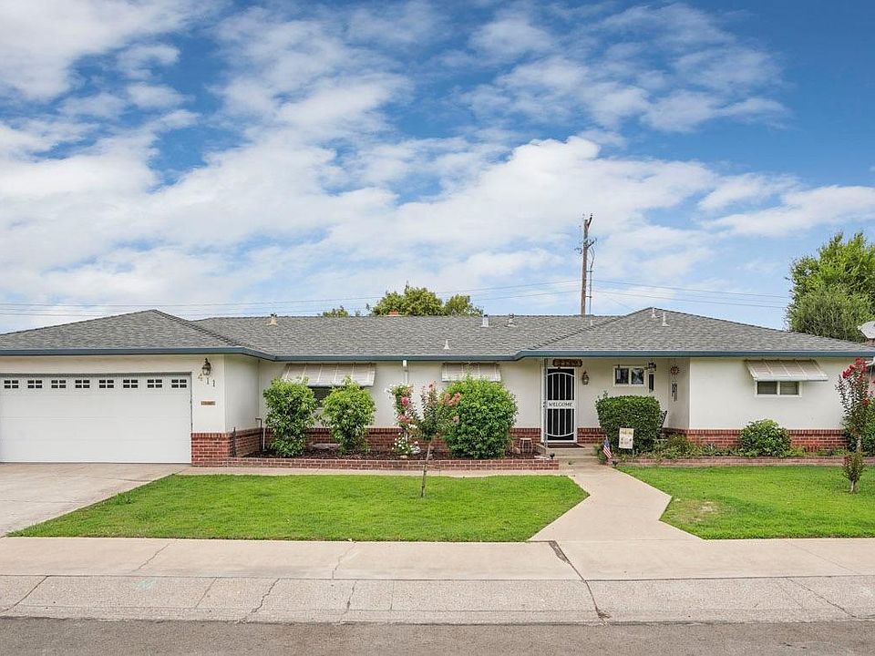 411 N Crescent Ave, Lodi, CA 95240 MLS 223076041 Zillow