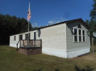 5466 County Road 413, Mc Millan, MI 49853