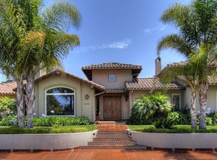4655 Vintage Ranch Ln, Santa Barbara, CA 93110