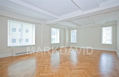 Rented by Mark David