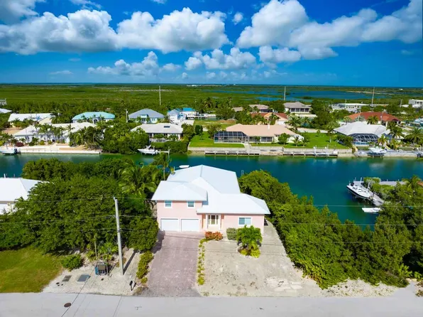 20883 4th Ave W, Summerland Key, FL 33042