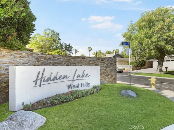 8383 Denise Ln, Canoga Park, CA 91304