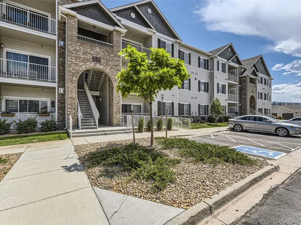 15700 E Jamison Drive #5-306, Englewood, CO 80112