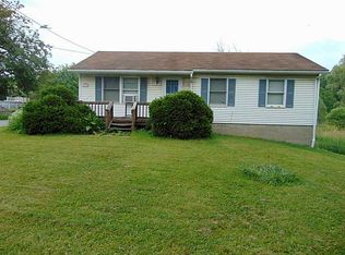 317 N Main St, Harrisville, PA 16038