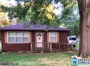 107 Patricia St, Bessemer, AL 35023