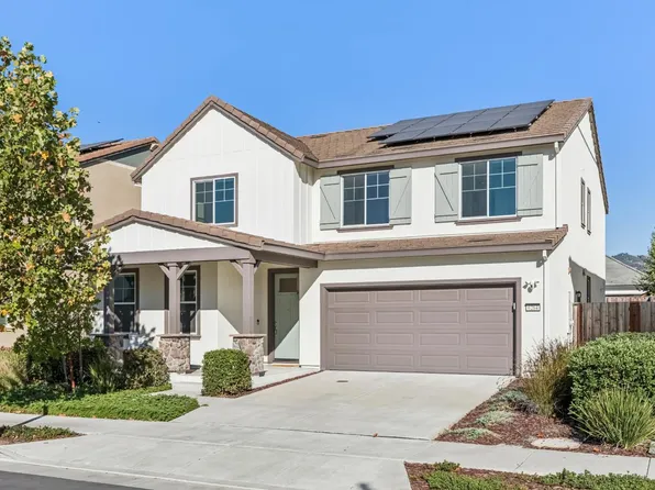 6264 Olympic Place, Rohnert Park, CA 94928