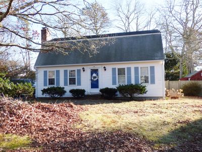 29 Sheffield Road, West Yarmouth, MA, 02673