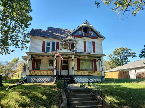 703 New York Ave, Holton, KS 66436