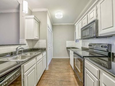 2524 Preston Rd APT 105, Plano, TX, 75093