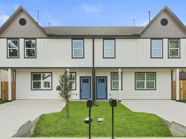 5905 Bacher Street #A and B, Houston, TX 77028
