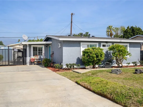 17027 E Cypress St, Covina, CA 91722