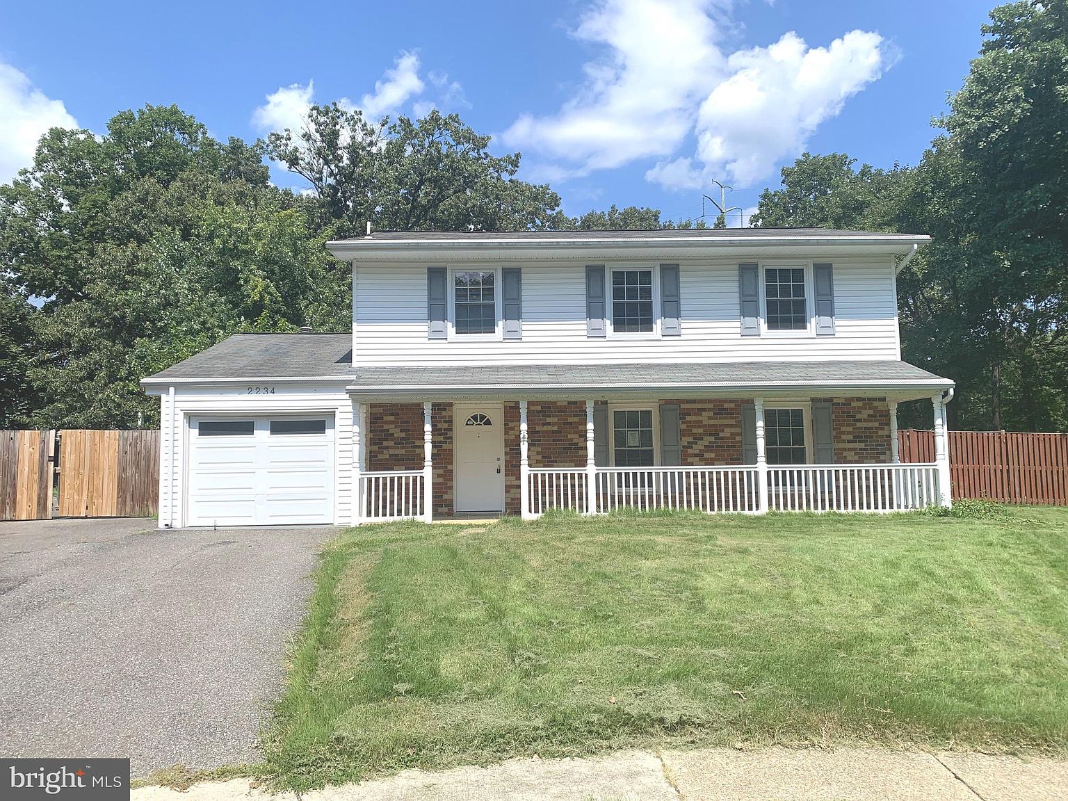 2234 Autumn Valley Cir, Gambrills, MD 21054