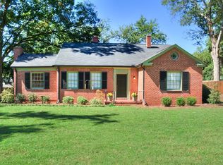 2322 Redwood Dr, Augusta, GA 30904