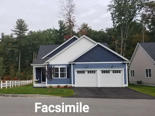 30 Massie Circle #46, Hudson, NH 03051