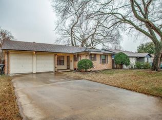 3540 Antilles Dr, Mesquite, TX 75150