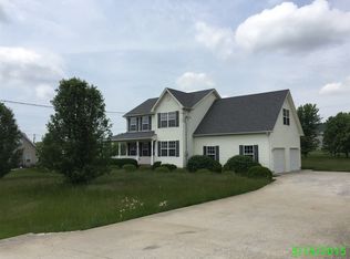 260 Blake Dr, Rineyville, KY 40162