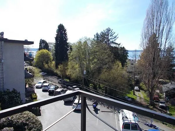 Tracy Ann Apartments — Photo 19