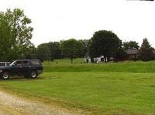 22307 Highway 31 S, Underwood, IN 47177